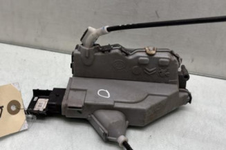 Serrure arriere droit PEUGEOT 508 1 SW