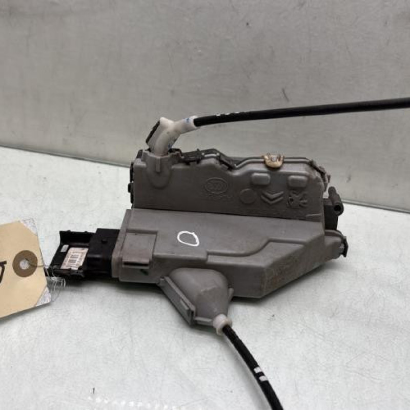 Serrure arriere droit PEUGEOT 508 1 SW Photo n°4