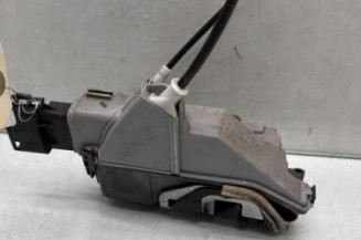 Serrure arriere droit PEUGEOT 508 1 SW