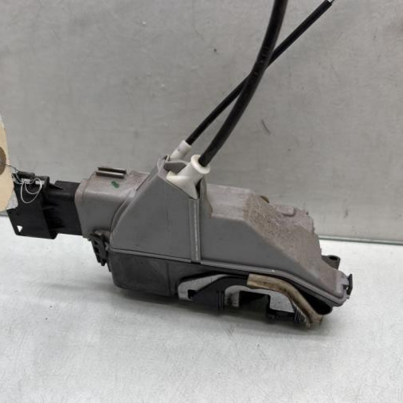 Serrure arriere droit PEUGEOT 508 1 SW Photo n°5