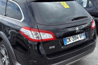 Serrure arriere droit PEUGEOT 508 1 SW