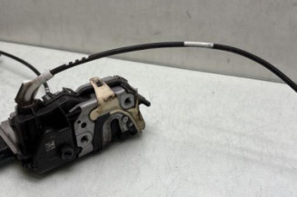 Serrure arriere gauche PEUGEOT 508 1 SW Photo n°1