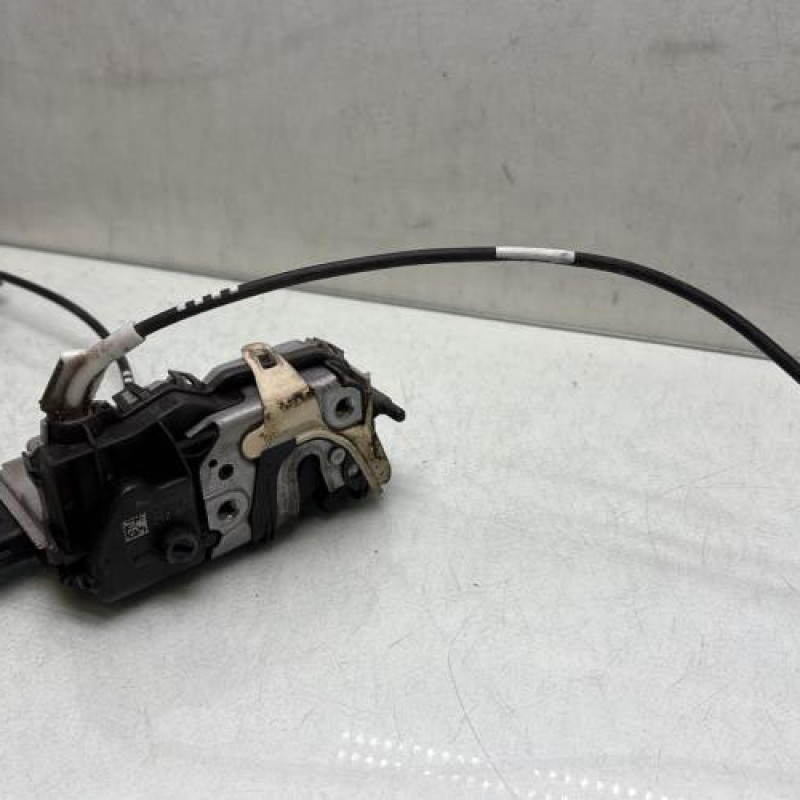 Serrure arriere gauche PEUGEOT 508 1 SW Photo n°1