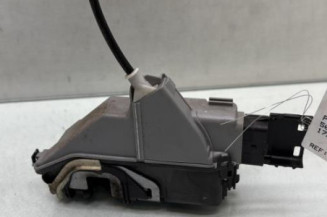 Serrure arriere gauche PEUGEOT 508 1 SW