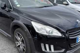 Serrure arriere gauche PEUGEOT 508 1 SW