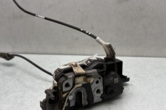 Serrure avant droit PEUGEOT 508 1 SW Photo n°1