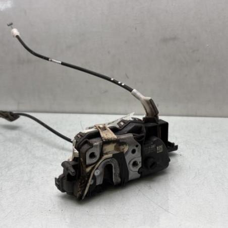 Serrure avant droit PEUGEOT 508 1 SW Photo n°1