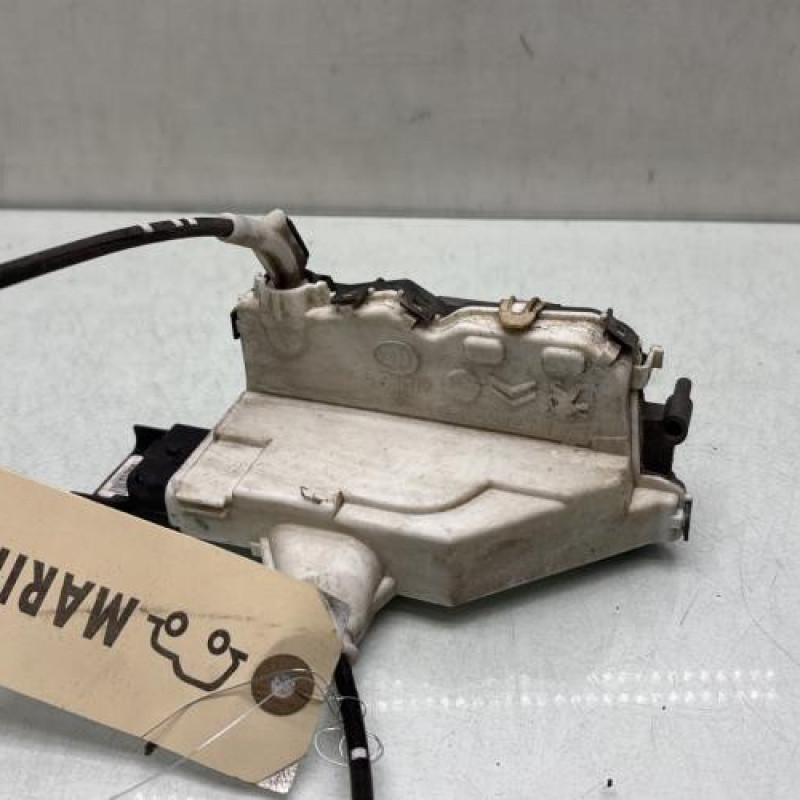 Serrure avant droit PEUGEOT 508 1 SW Photo n°4