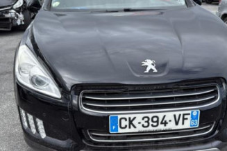 Serrure avant droit PEUGEOT 508 1 SW