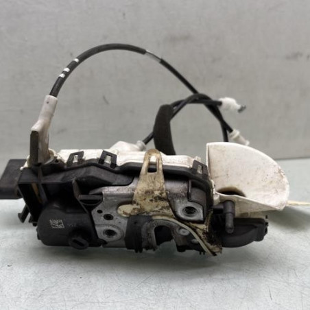 Serrure avant gauche PEUGEOT 508 1 SW Photo n°1