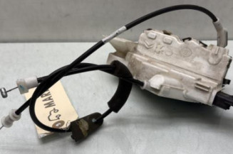 Serrure avant gauche PEUGEOT 508 1 SW