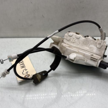 Serrure avant gauche PEUGEOT 508 1 SW