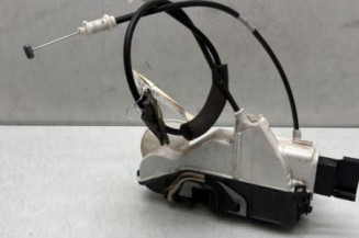 Serrure avant gauche PEUGEOT 508 1 SW