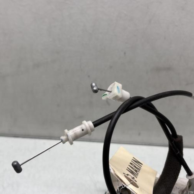 Serrure avant gauche PEUGEOT 508 1 SW Photo n°4