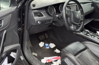 Serrure avant gauche PEUGEOT 508 1 SW