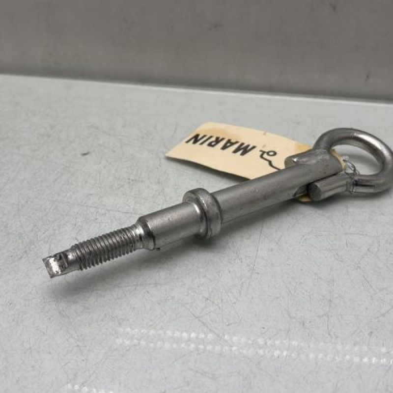 Crochet de remorquage PEUGEOT 508 1 SW Photo n°1