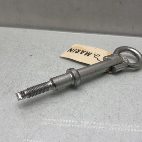 Crochet de remorquage PEUGEOT 508 1 SW Photo n°1