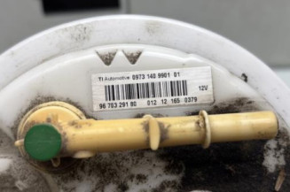Pompe à carburant PEUGEOT 508 1 SW