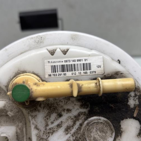 Pompe à carburant PEUGEOT 508 1 SW