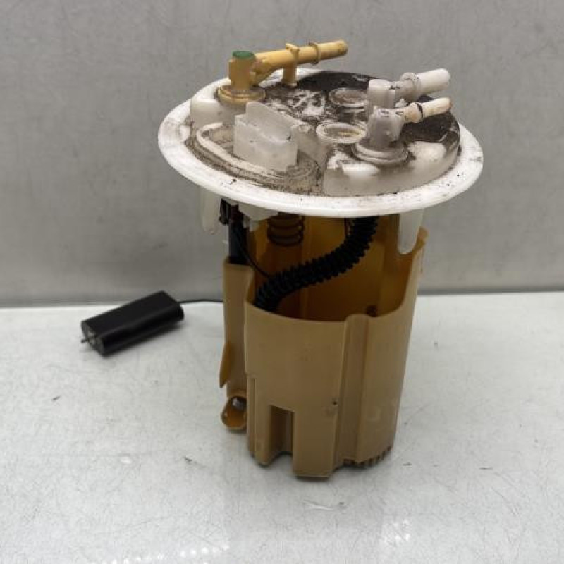 Pompe à carburant PEUGEOT 508 1 SW Photo n°4