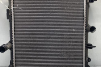 Radiateur eau PEUGEOT 508 1 SW Photo n°1