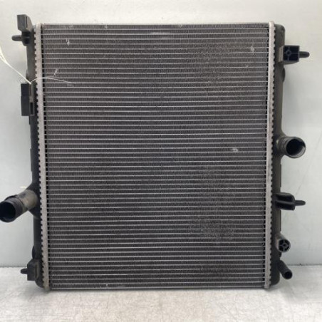 Radiateur eau PEUGEOT 508 1 SW Photo n°1