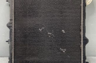 Radiateur eau PEUGEOT 508 1 SW