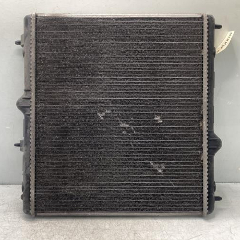 Radiateur eau PEUGEOT 508 1 SW Photo n°2