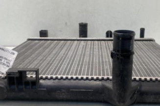 Radiateur eau PEUGEOT 508 1 SW