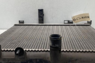 Radiateur eau PEUGEOT 508 1 SW