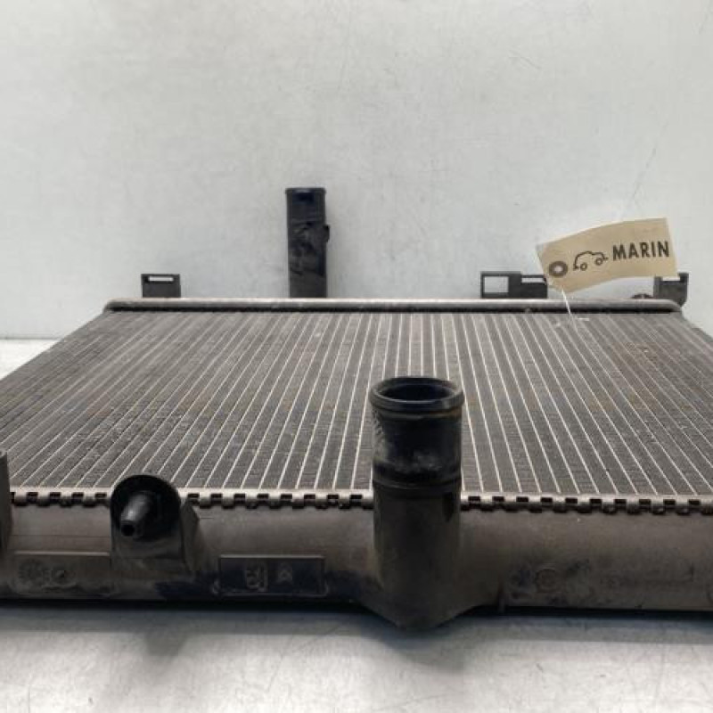 Radiateur eau PEUGEOT 508 1 SW Photo n°4