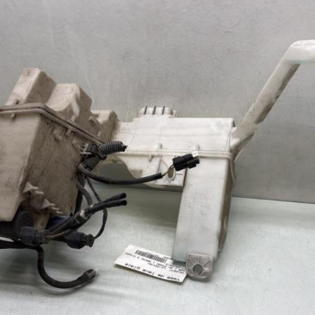 Vase de lave glace PEUGEOT 508 1 SW Photo n°1