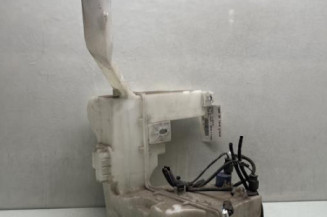 Vase de lave glace PEUGEOT 508 1 SW