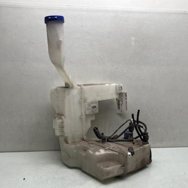 Vase de lave glace PEUGEOT 508 1 SW Photo n°2