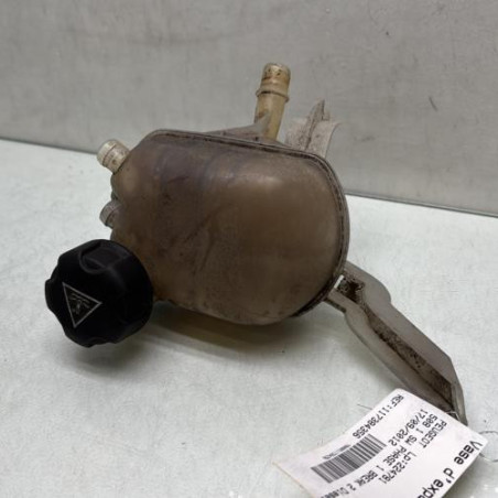 Vase d'expansion PEUGEOT 508 1 SW Photo n°1