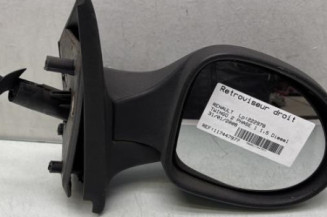 Retroviseur droit RENAULT TWINGO 2 Photo n°1