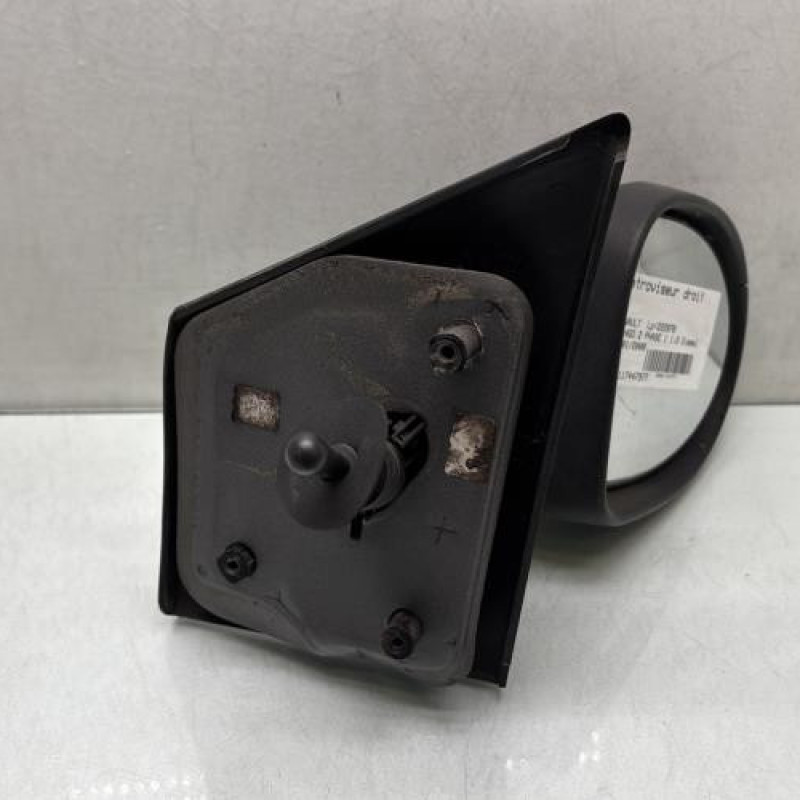 Retroviseur droit RENAULT TWINGO 2 Photo n°2