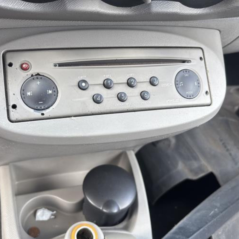 Retroviseur droit RENAULT TWINGO 2 Photo n°18