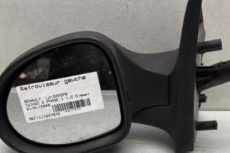 Retroviseur gauche RENAULT TWINGO 2 Photo n°1