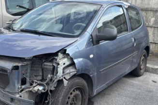 Retroviseur gauche RENAULT TWINGO 2