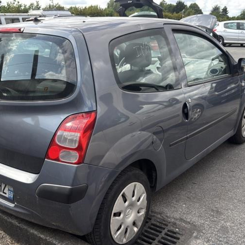 Retroviseur gauche RENAULT TWINGO 2 Photo n°7