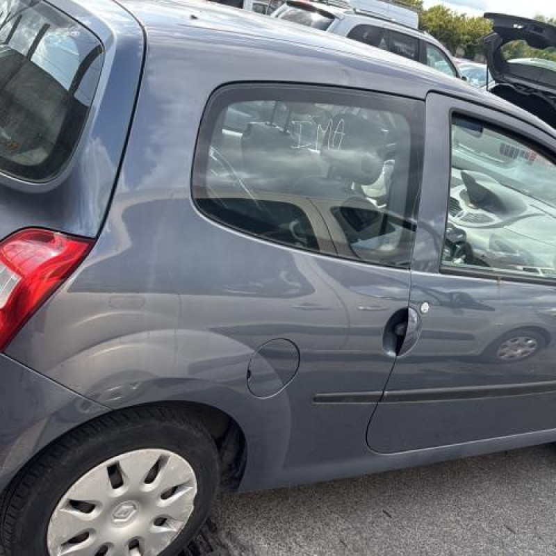 Retroviseur gauche RENAULT TWINGO 2 Photo n°11
