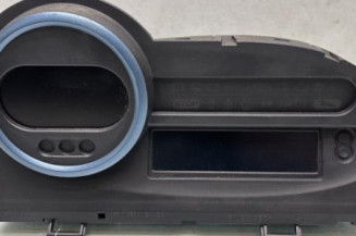 Compteur RENAULT TWINGO 2 Photo n°1