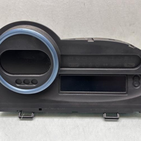 Compteur RENAULT TWINGO 2 Photo n°1