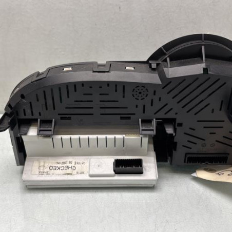 Compteur RENAULT TWINGO 2