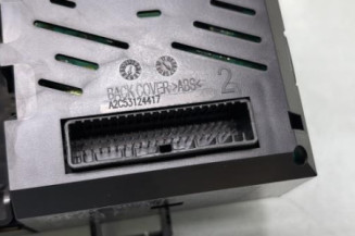 Compteur RENAULT TWINGO 2