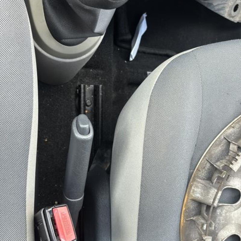 Compteur RENAULT TWINGO 2 Photo n°16