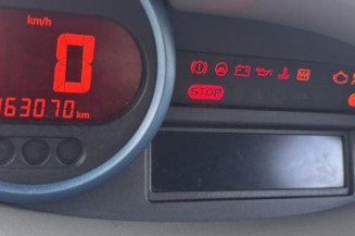 Compteur RENAULT TWINGO 2