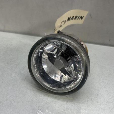 Anti brouillard droit (feux) CITROEN C3 1 Photo n°1