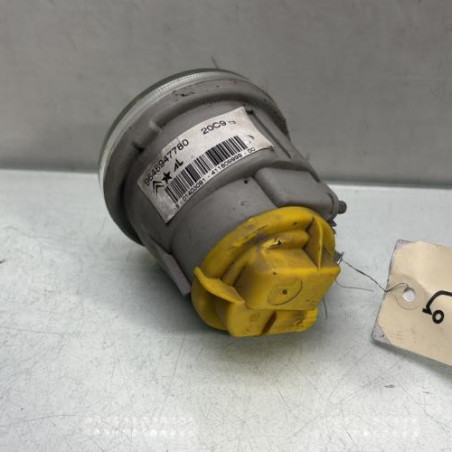 Anti brouillard droit (feux) CITROEN C3 1
